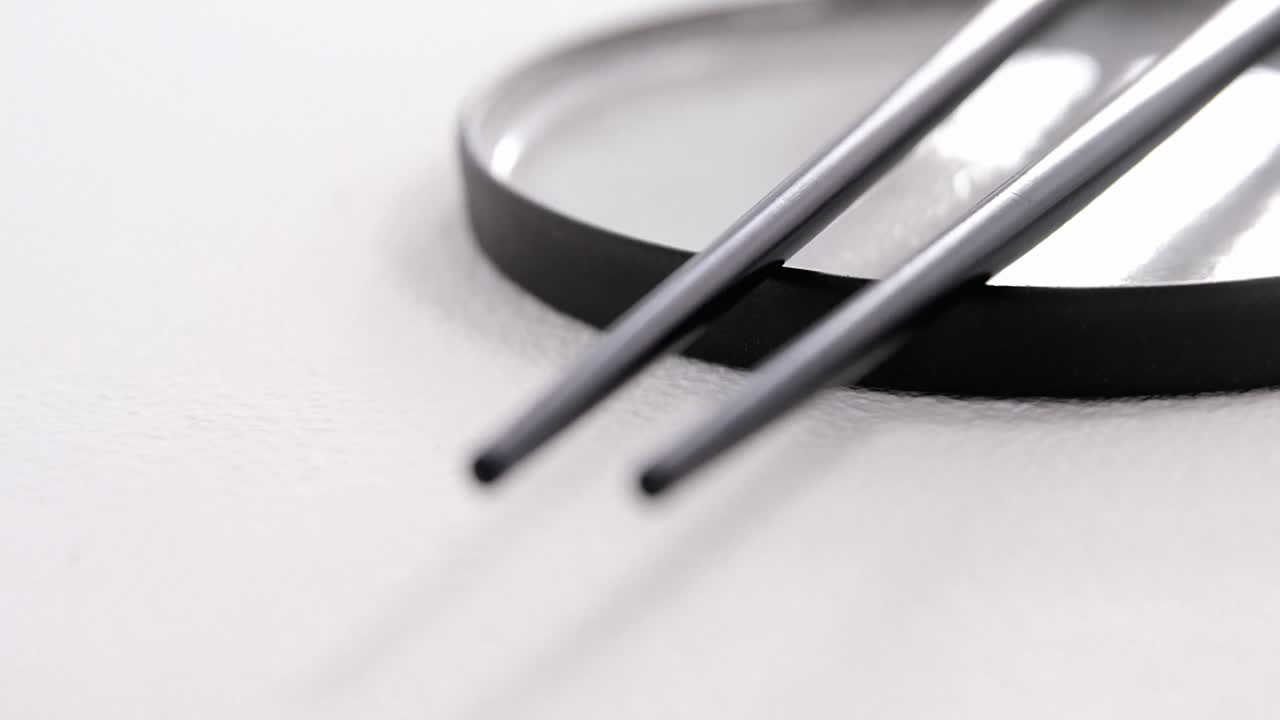 유리 판을 가진 먹는 지 ⁇ 이