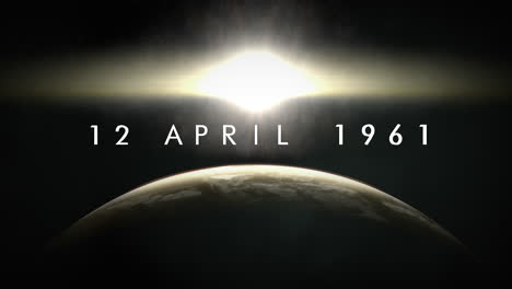 12-April-1961-with-earth-planet-and-flash-of-star-in-galaxy