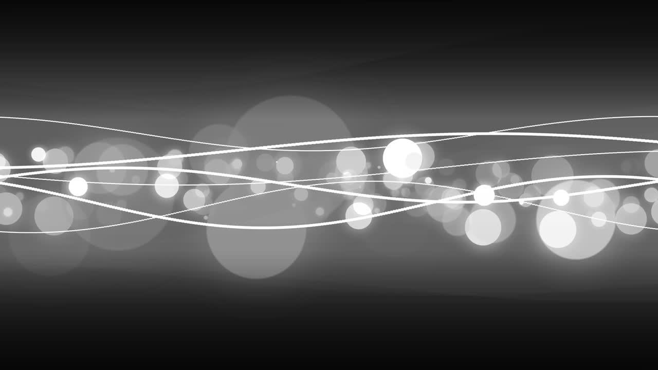 라인 워프 센터 그래픽 추상적인 배경