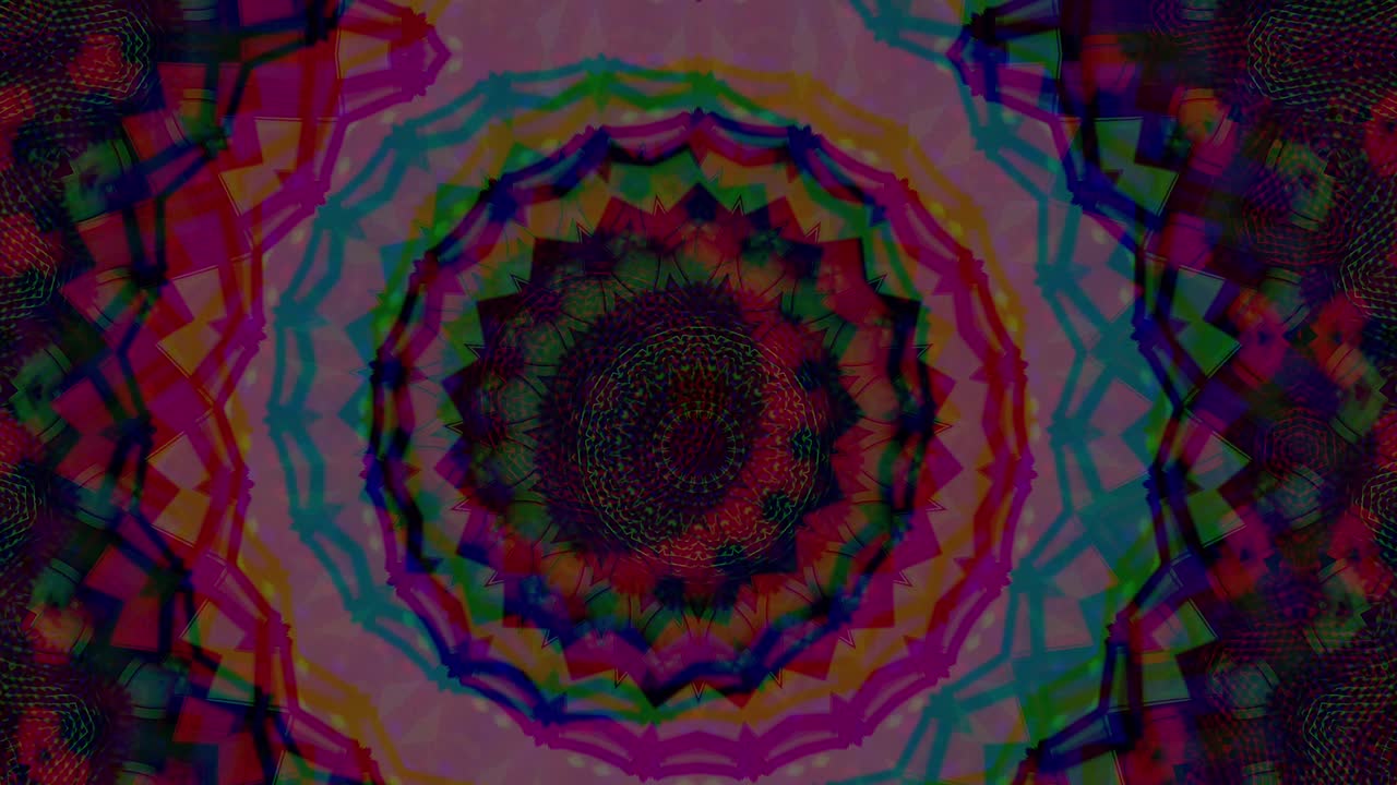 el fondo abstracto en 4k, el bucle de fantasía en movimiento dinámico, el metraje en 4k de alta calidad, el fondo abstracto futurista.