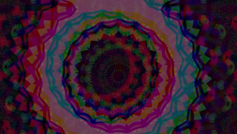 el fondo abstracto en 4k, el bucle de fantasía en movimiento dinámico, el metraje en 4k de alta calidad, el fondo abstracto futurista.