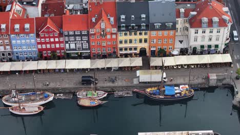 Nyhavn,-Copenhague,-Dinamarca