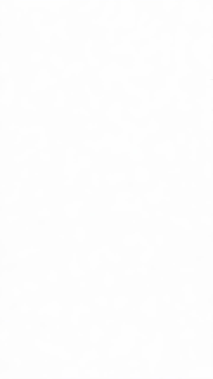 Abstract Black and White Pattern