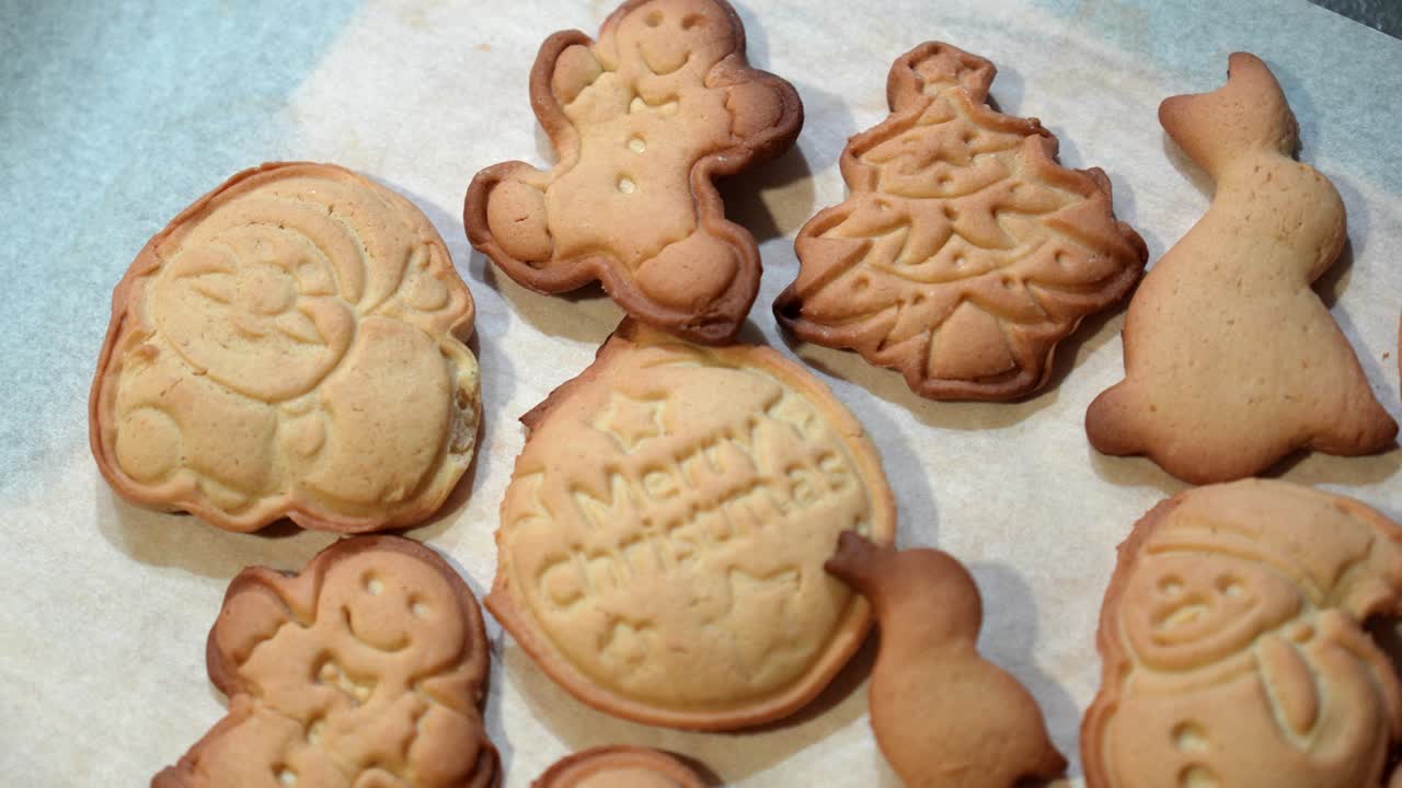 Biscotti di Natale