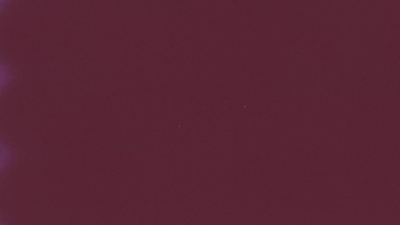 superposición de polvo, suciedad y quemaduras de película coloreada de súper 8 mm