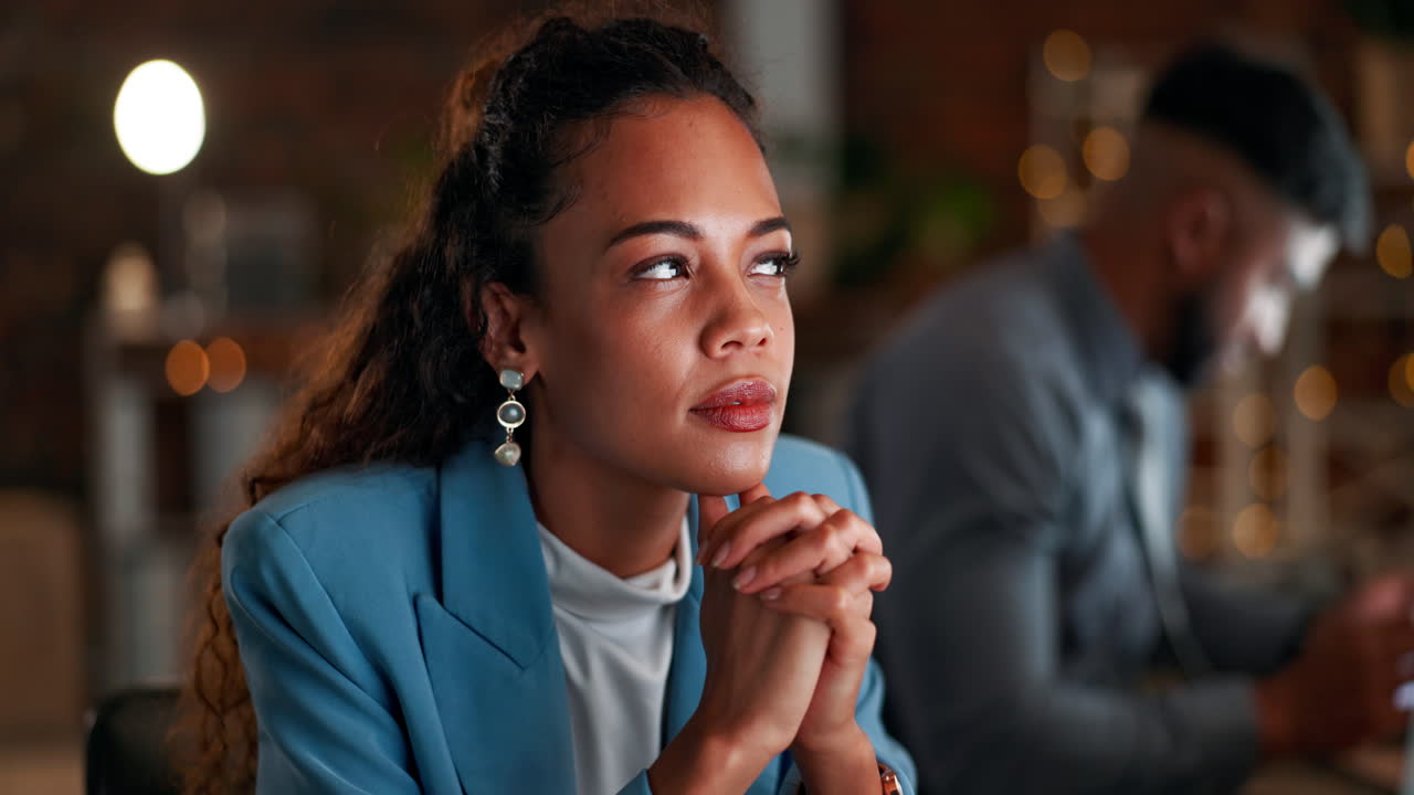 Business, startup and woman