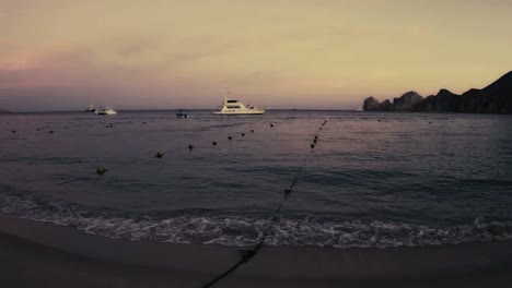 los arcos atardecer 01