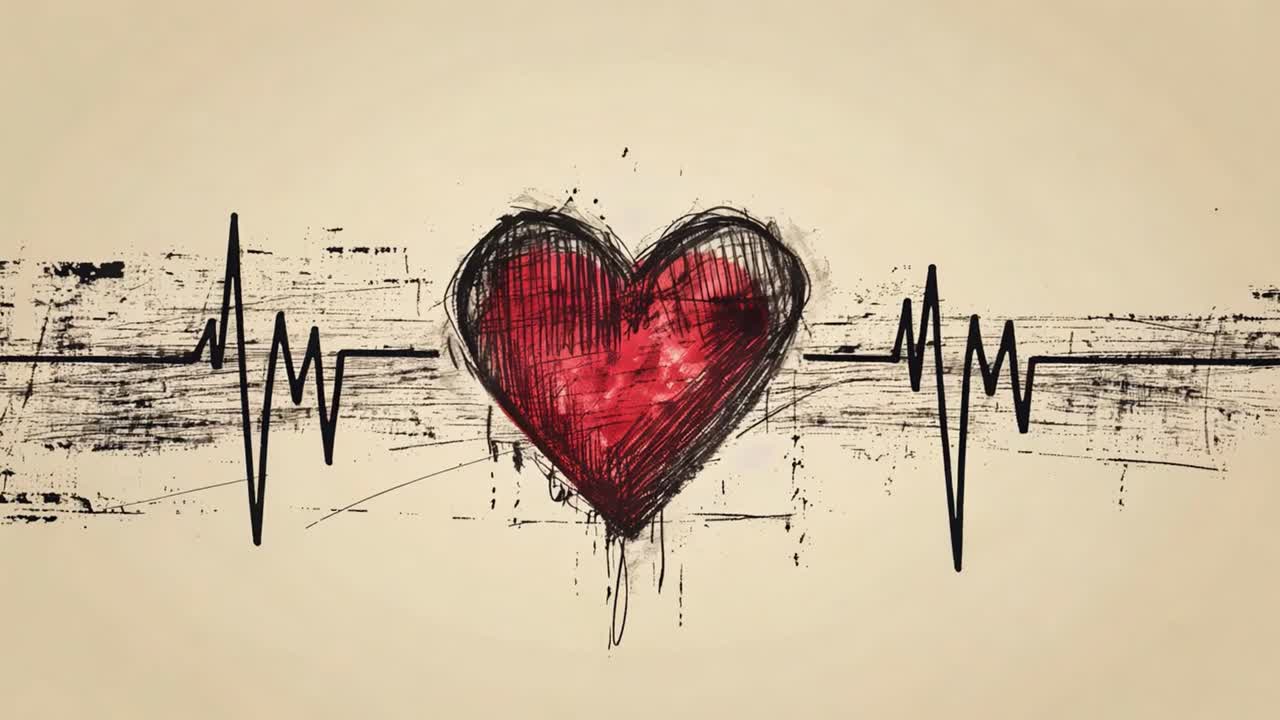 Heartbeat and Love