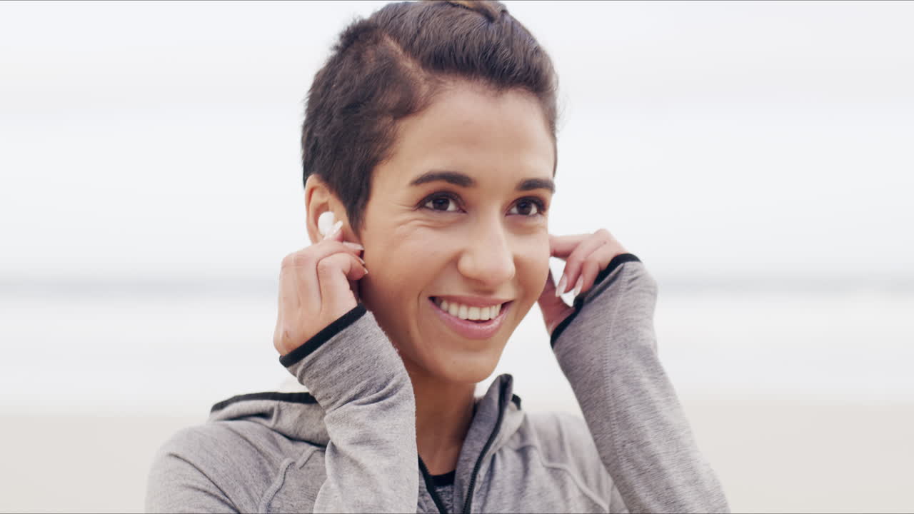 la música me da esa motivación añadida.