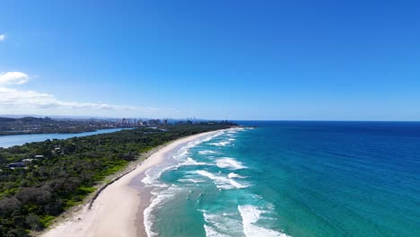 ocean and beach scenery