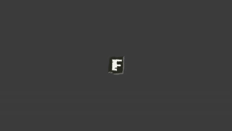 letras rojas y amarillas i y r
