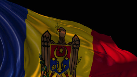 moldova transnistria flag