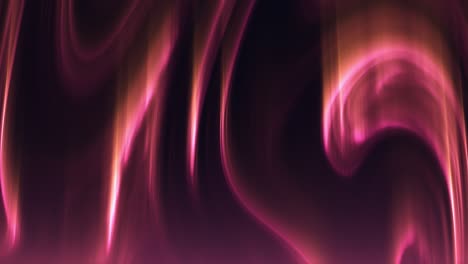 Abstract-Pink-Northern-Lights-In-The-Sky---Seamless-Loop