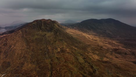 Killarney,-Kerry,-Ireland,-March-2022