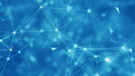 4k network background(loopable)