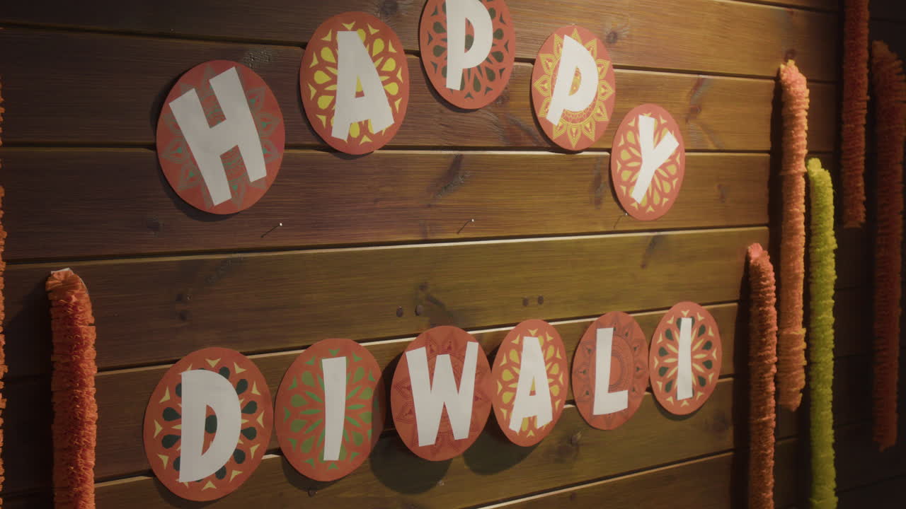 Happy Diwali Celebration
