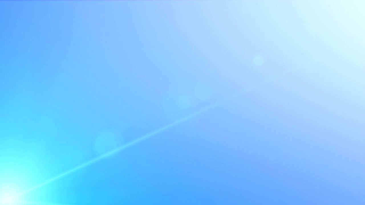 Motion Flicker Particle Graphic Animation