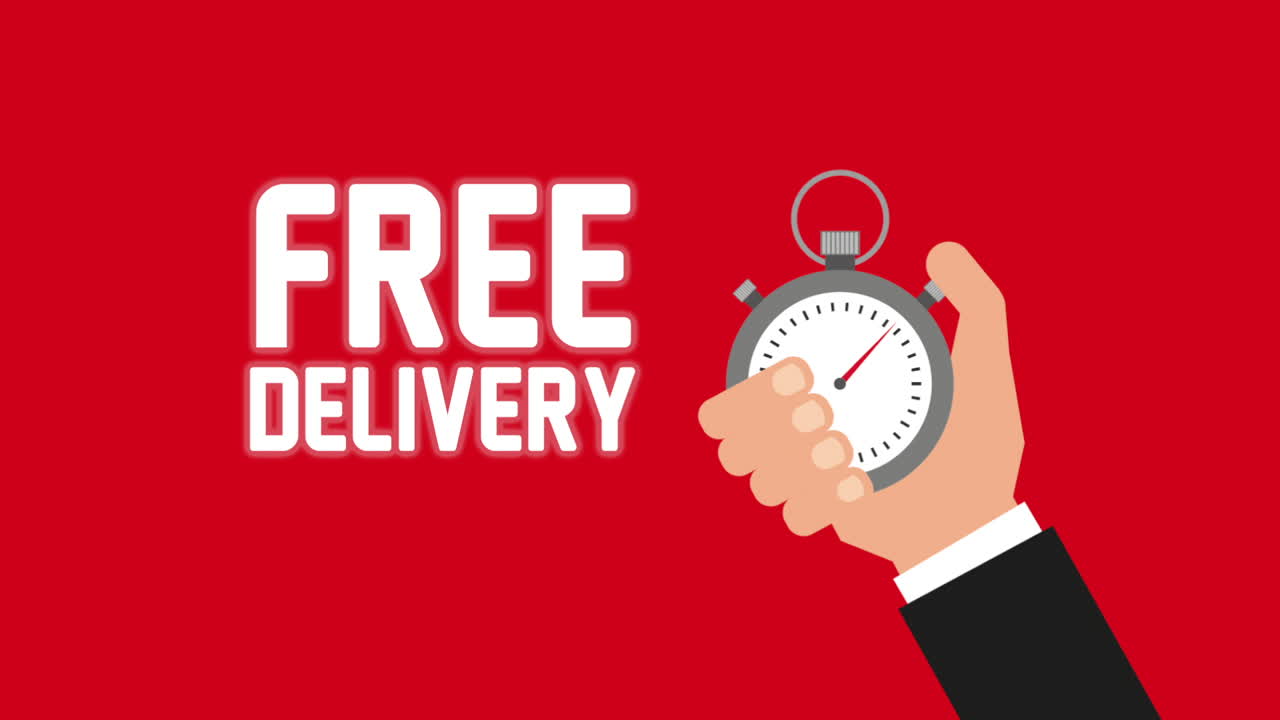 diseño del servicio de entrega