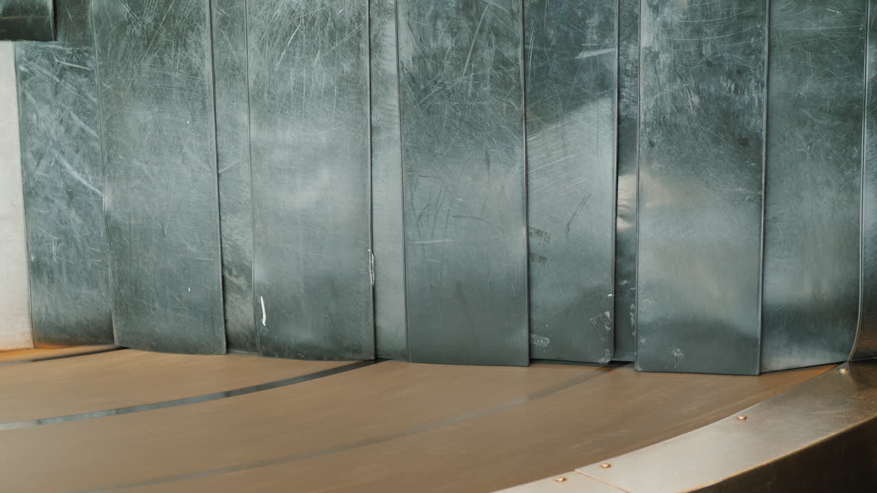 수하물 회전식 수하물