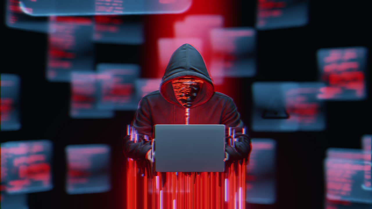Ensfarvet grøn chroma key-baggrund til videoredigering