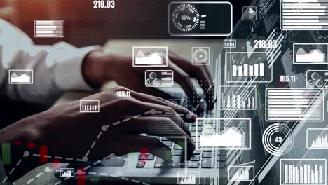 data analysis for business and finance conceptual