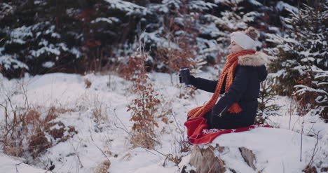 Tourinst-Relajante-En-El-Bosque-En-Invierno-3