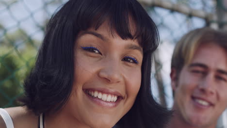 cuando tu amigo se convierte en bae