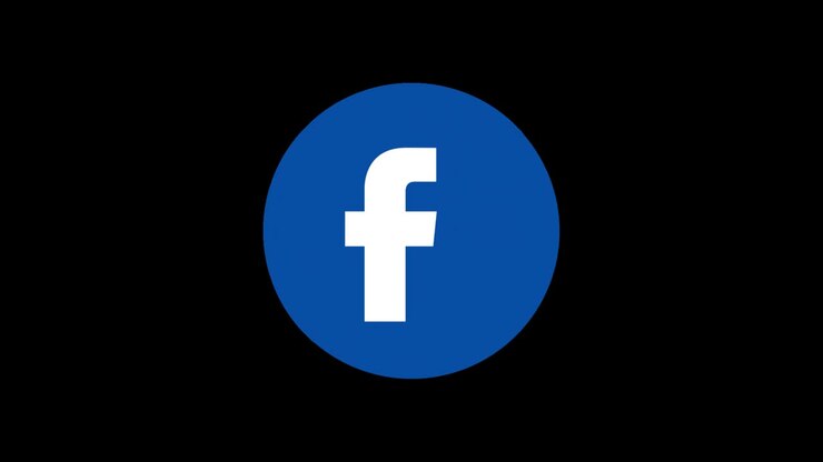 Facebook logo