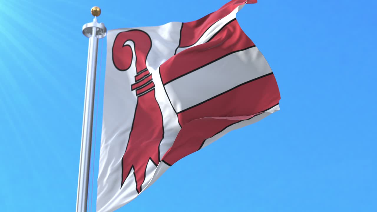 라 칸톤의 발, 스위스