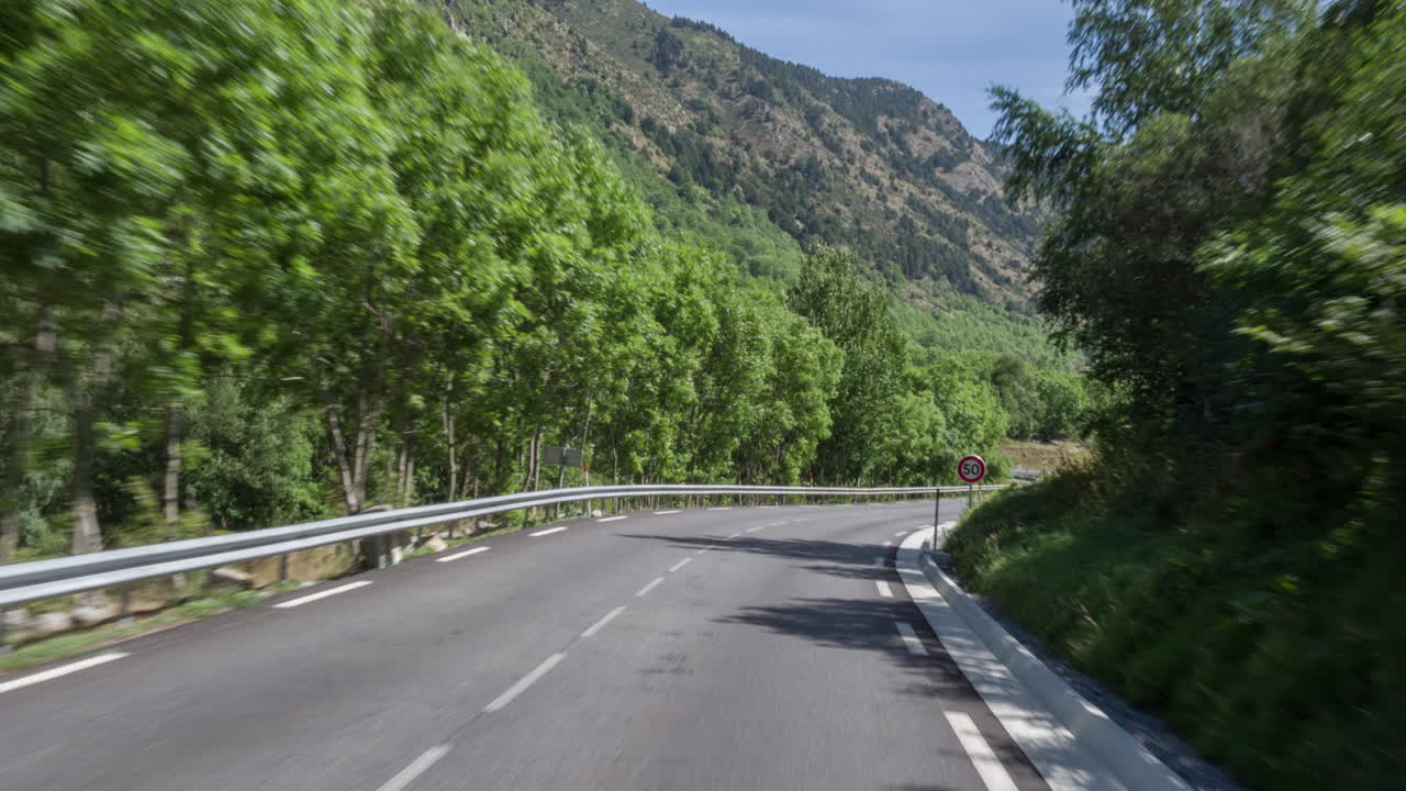 베르가 로드 dji 4k 03