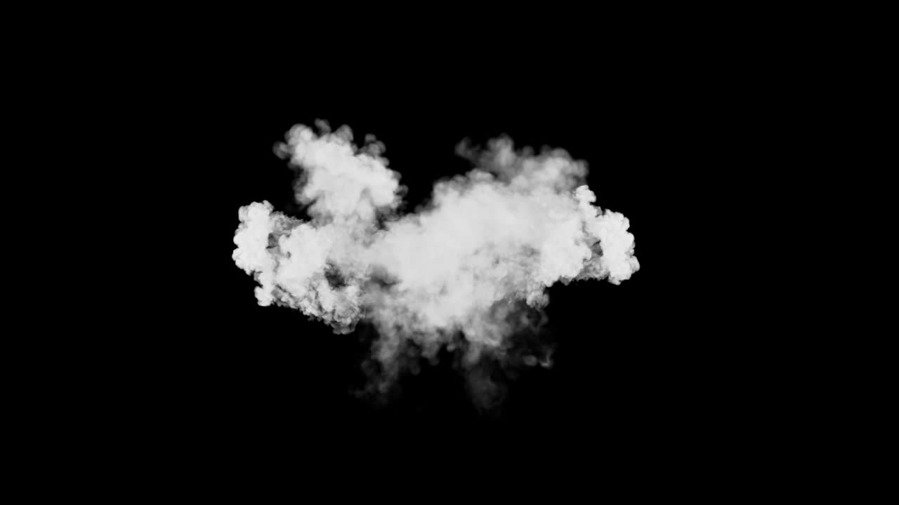 Combined Smoke Explosion 09