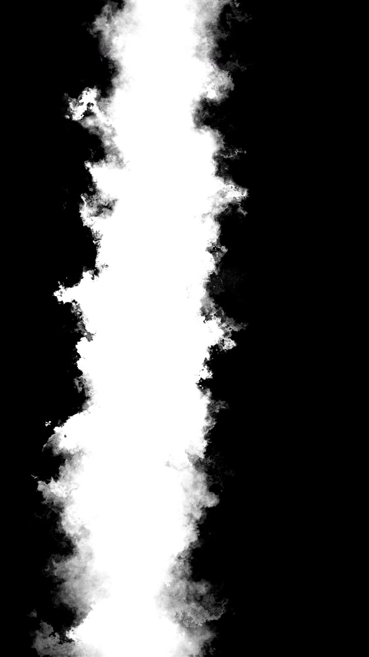 Sfondo bianco bordi di fumo nero nuvole di inchiostro alla deriva cornice texture grunge ad alto contrasto