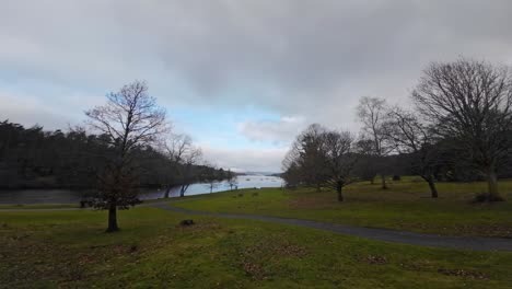 Lake-Windermere-Von-Fell-Foot-Am-Fuße-Des-Sees