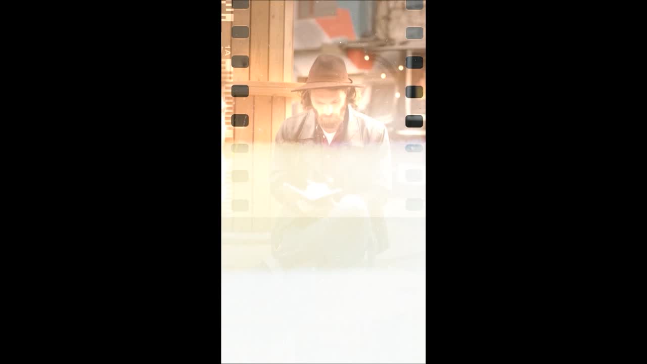 人物、映画、グラフィックデザイン、そしてテンプレートの画像