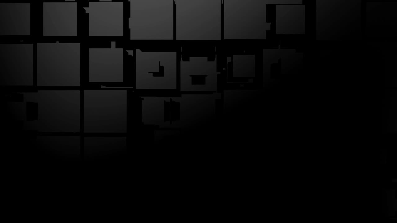 el fondo de los cuadros