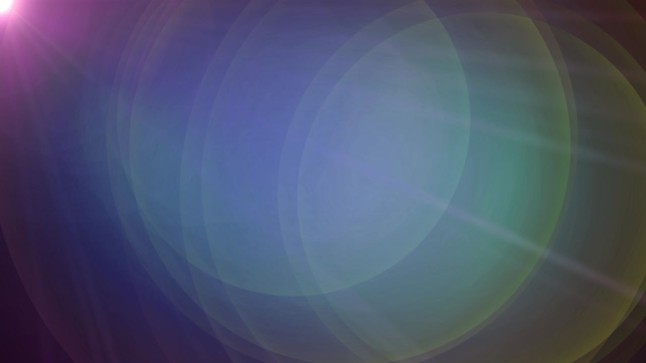 빛 렌즈 플레어 텍스처 효과 배경