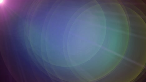 lichtstrahl-objektivflare-textur-effekt-hintergrund