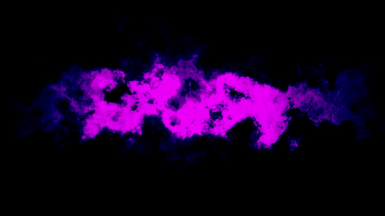 gráfico de movimiento: fondo de color abstracto