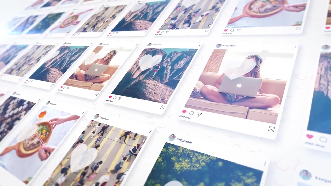 Instagram Tanıtımı