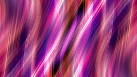 seamless loop abstract animation hypnotic pink old rose chaotic gradient lines. 4k vertical colorful background vj loop. hi-tech bars, multi color, loop able. trendy presentation background changing colorful lines