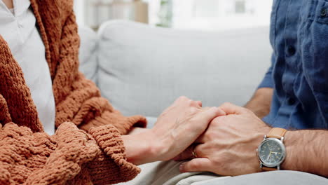 Love,-commitment-and-happy-couple-holding-hands