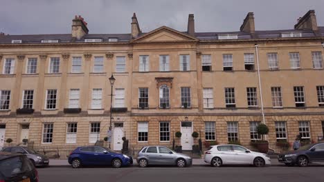 Great-Pulteney-Street,-Bath,-Großbritannien