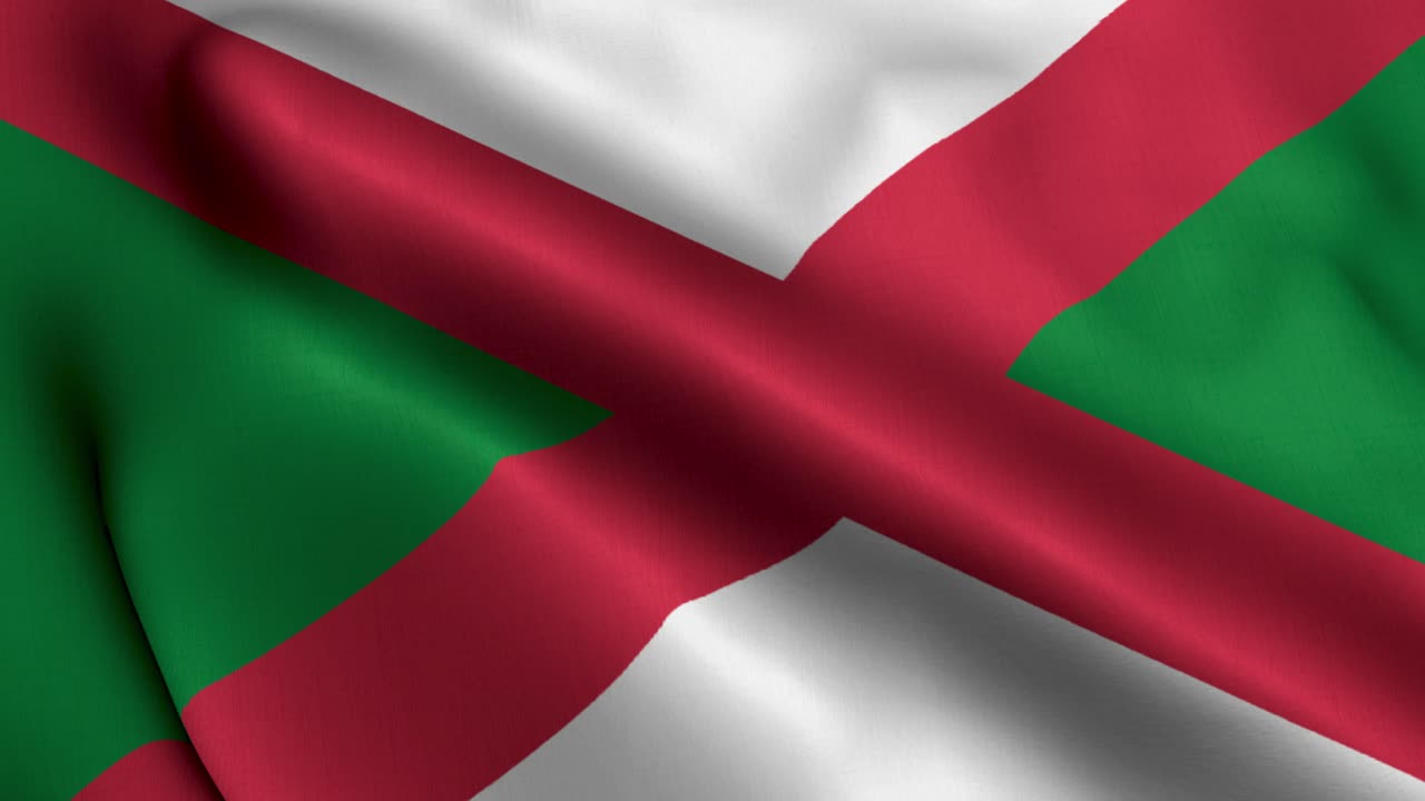 bandera de la ciudad de bexhill