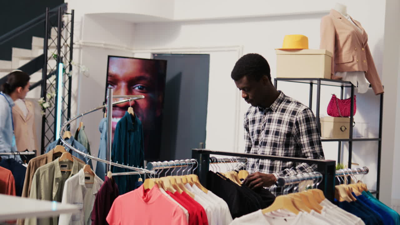 tejido de la camisa de control del cliente