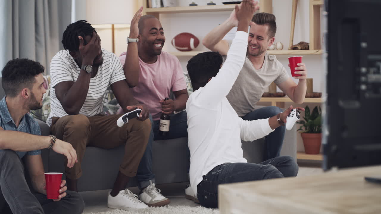 videojuegos que involucran a todos