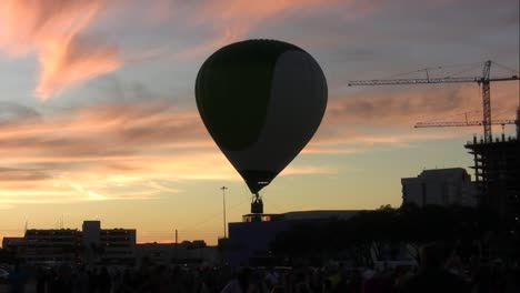 balloon rally 2018 in tampa florida