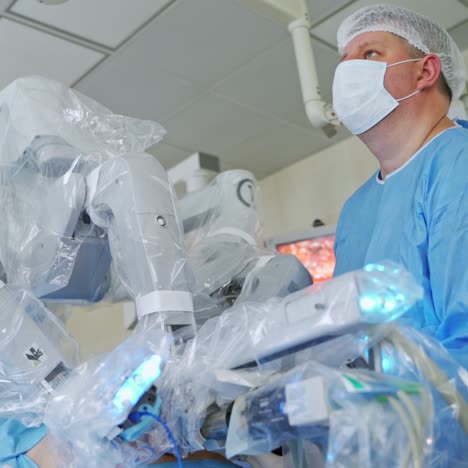 modern medical technologies