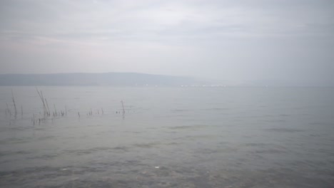 갈릴리 바다보기 이스라엘