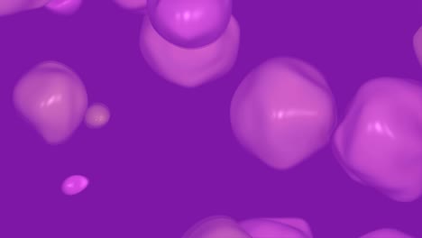 Lava Lamp Bubble