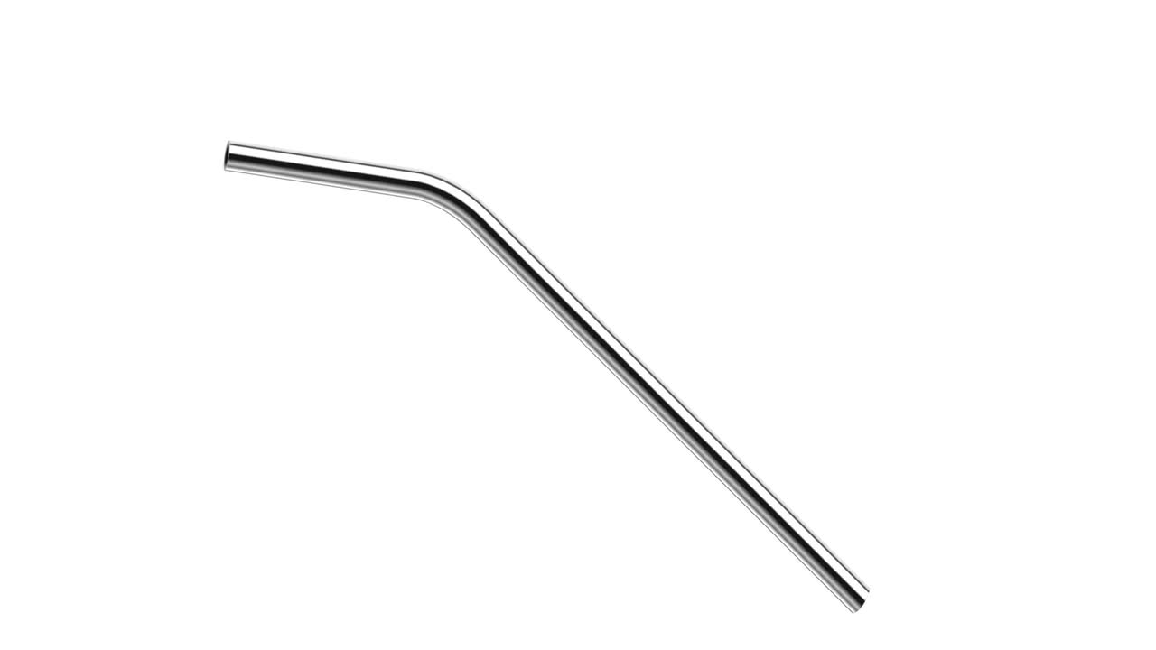 플라스틱 꺼기가 없습니다.